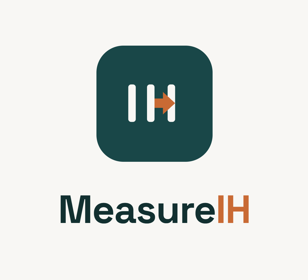 MeasureIH